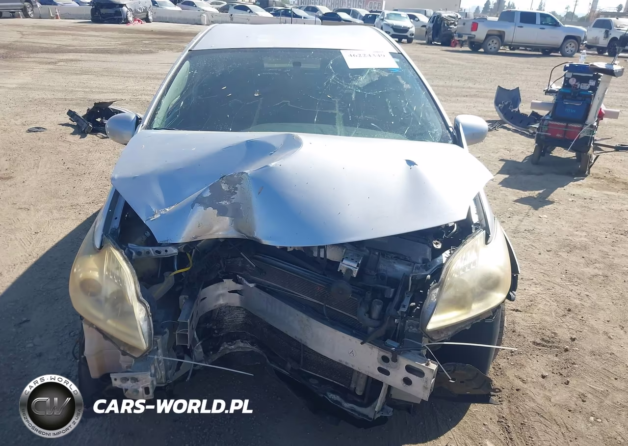 2011 Toyota Prius Two VIN:JTDKN3DU2B5331838 - 13