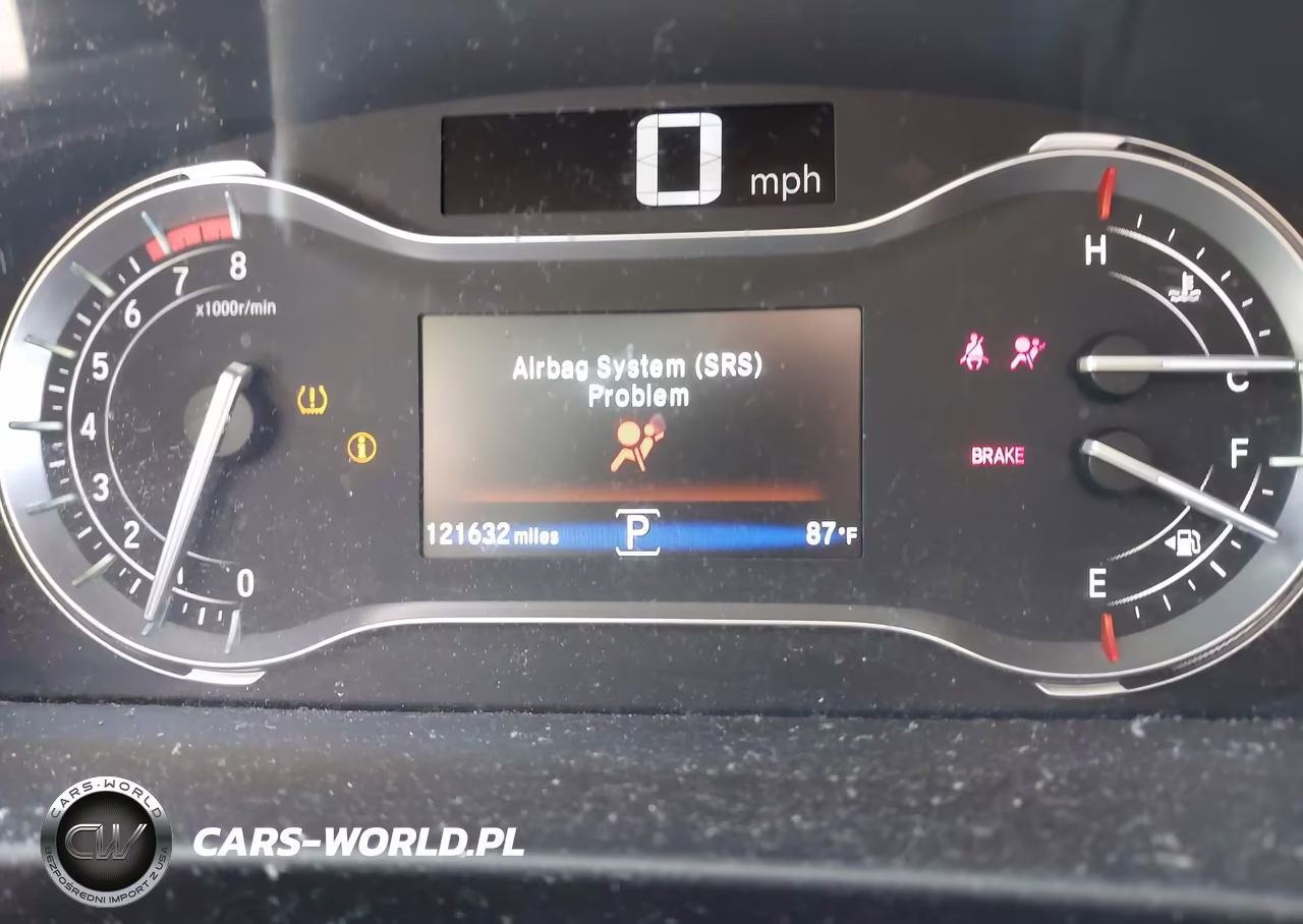 2020 Honda Ridgeline Rtl-E VIN:5FPYK3F76LB003839 - 7