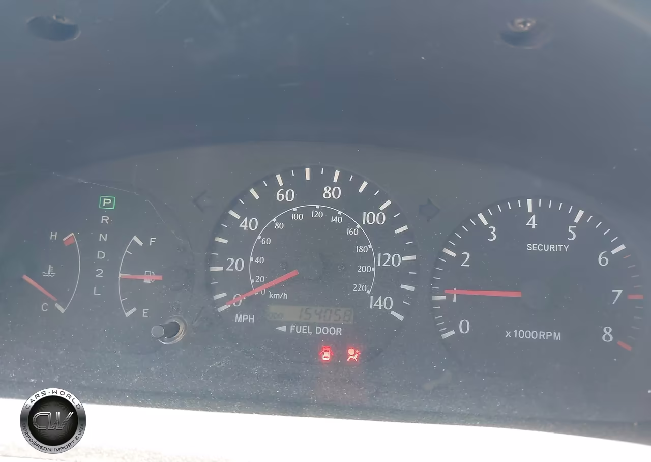 2002 Toyota Camry Solara Sle V6 VIN:2T1FF28P02C590456 - 7