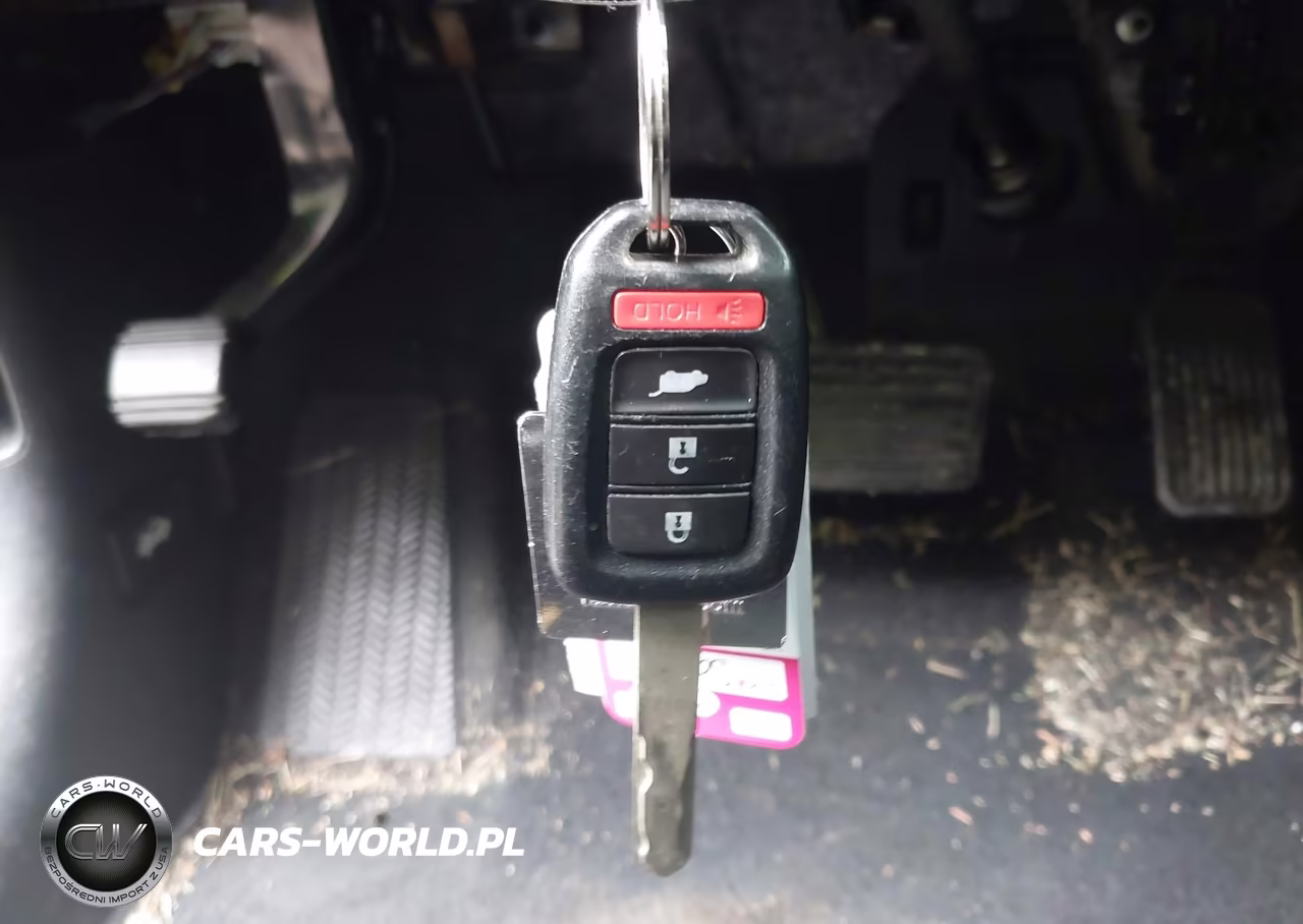 2016 Honda Cr-V Lx VIN:2HKRM4H35GH701633 - 11