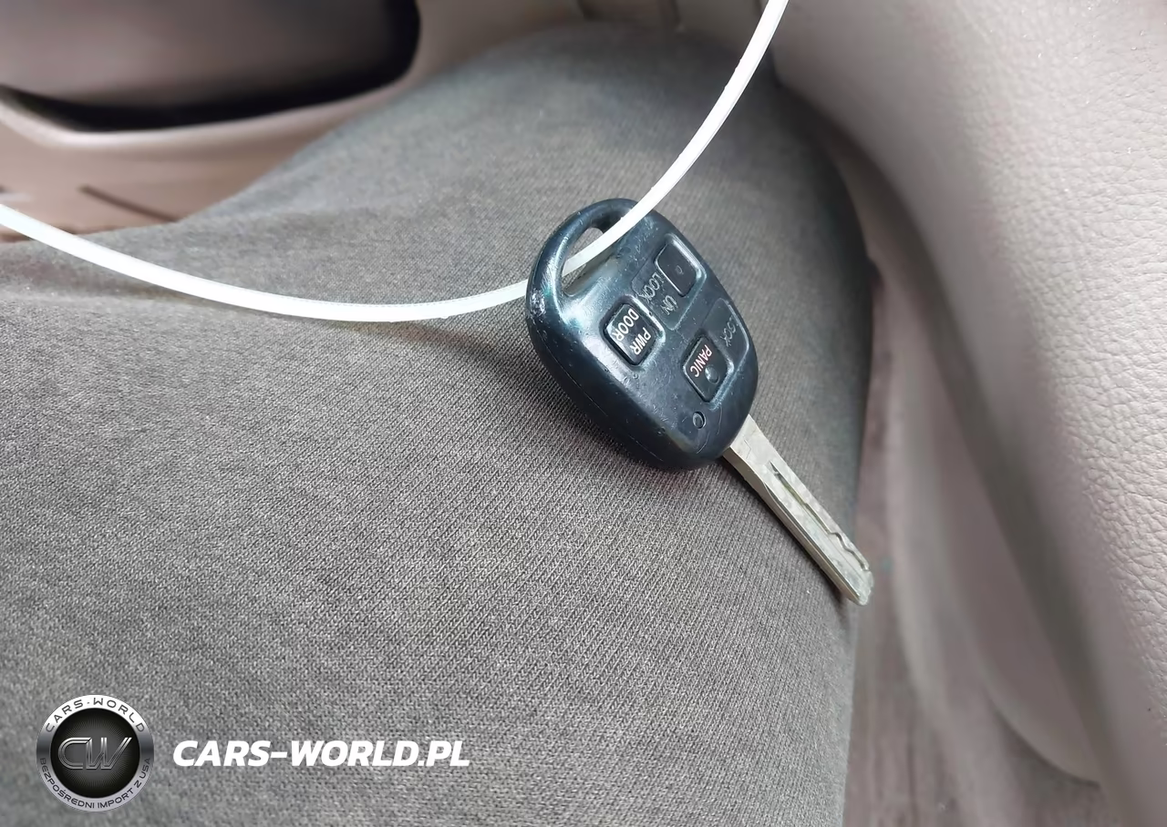 2007 Lexus Rx 350 VIN:2T2HK31U67C019213 - 11