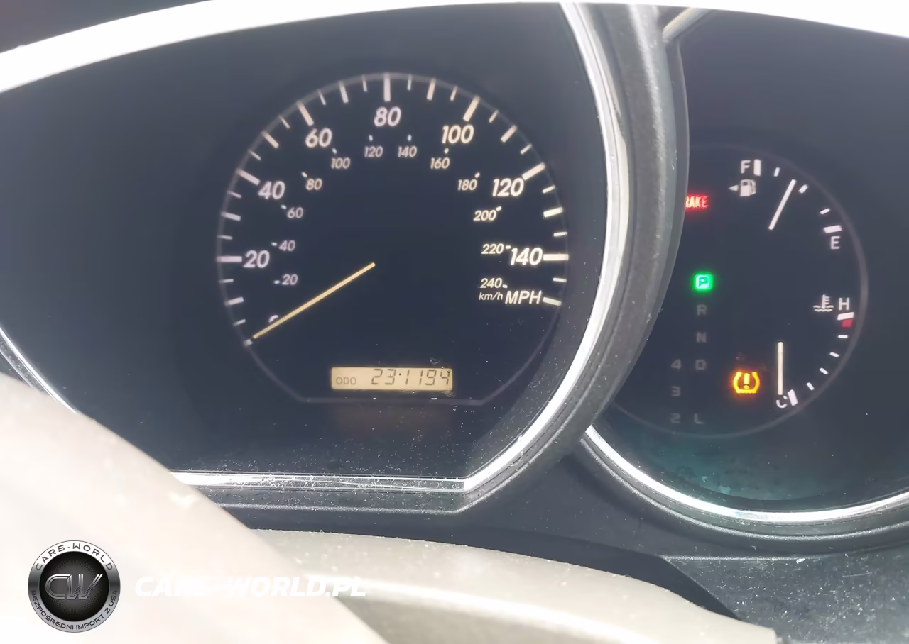 2007 Lexus Rx 350 VIN:2T2HK31U67C019213 - 7