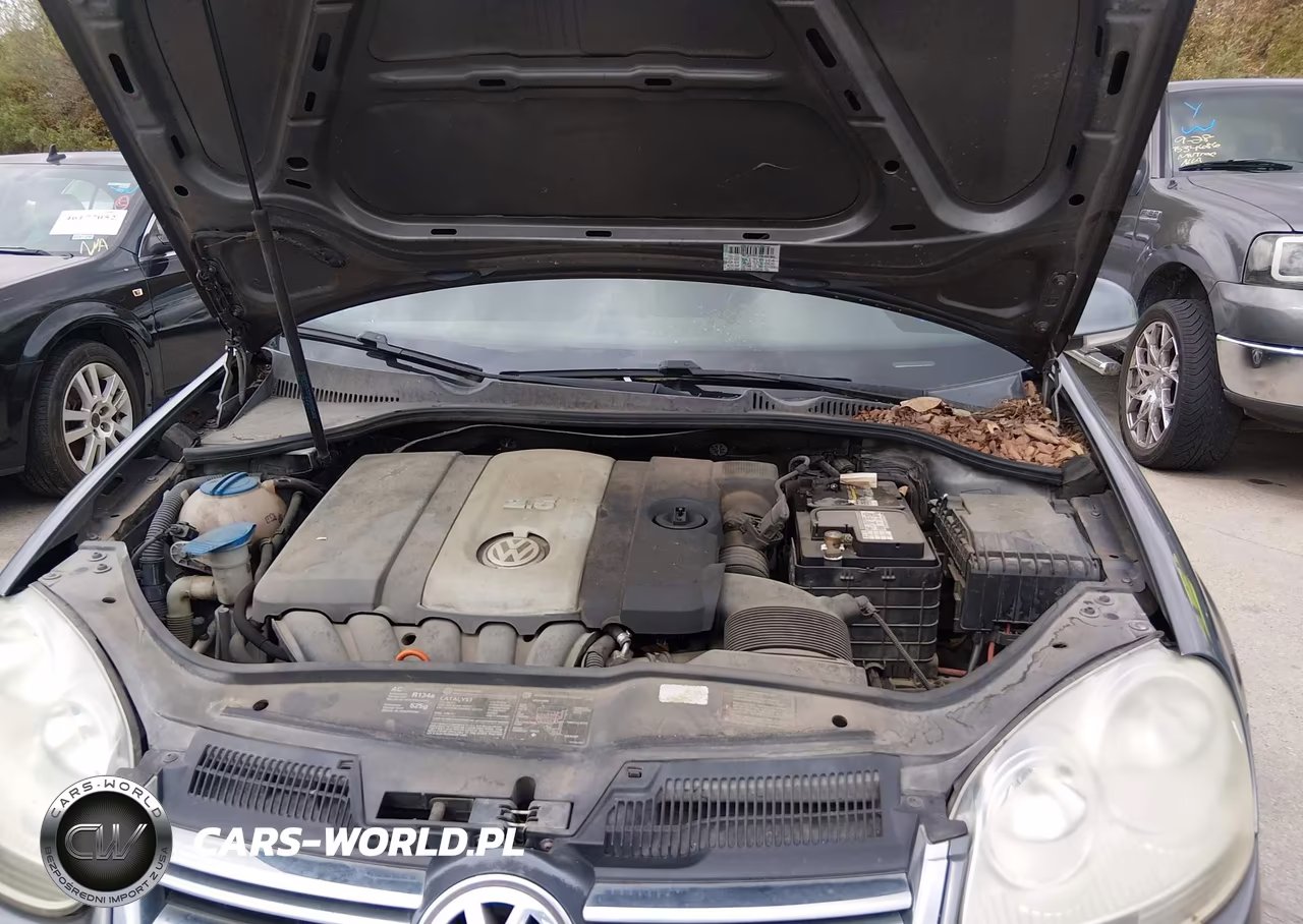 2006 Volkswagen Jetta 2.5 VIN:3VWSF71KX6M844534 - 10