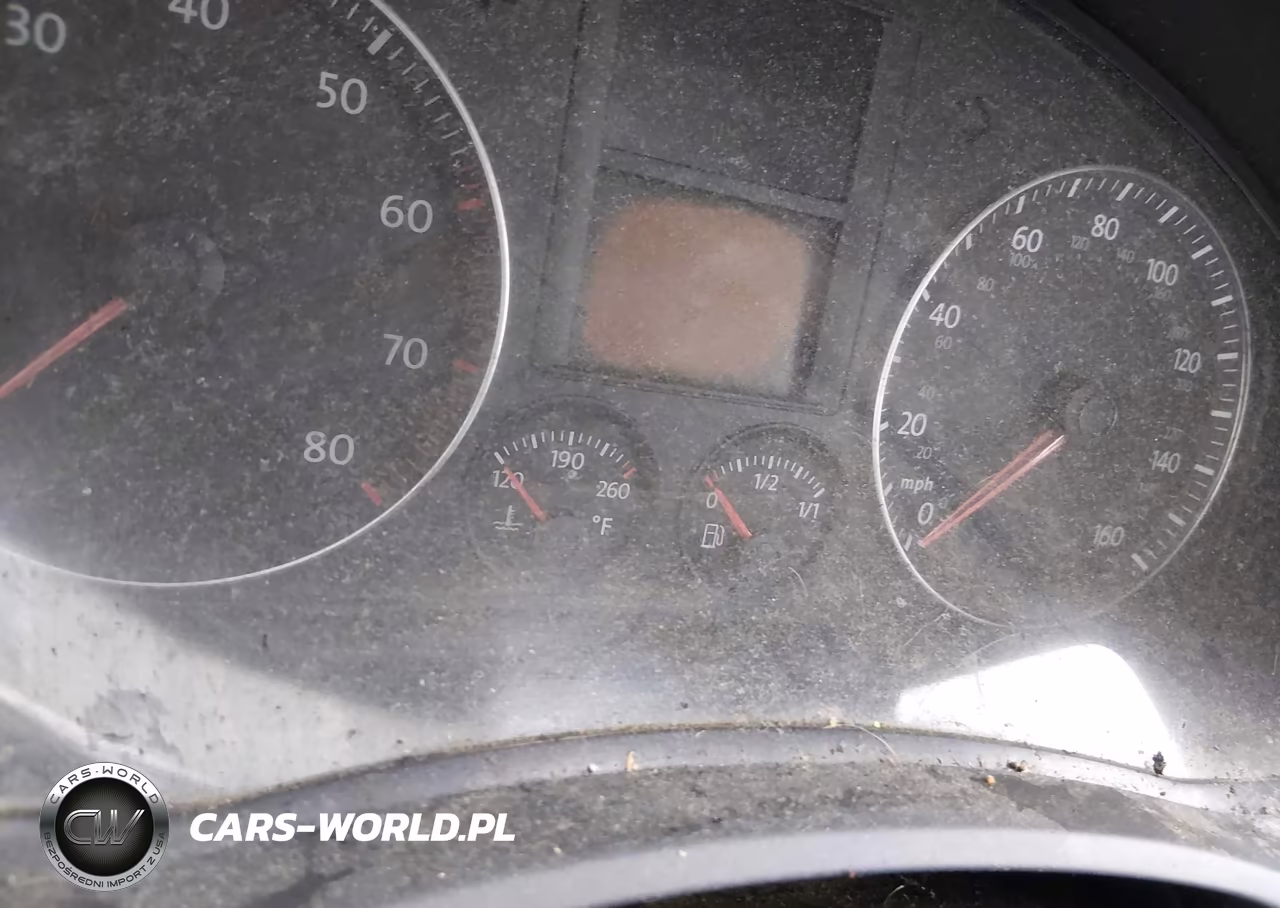 2006 Volkswagen Jetta 2.5 VIN:3VWSF71KX6M844534 - 7