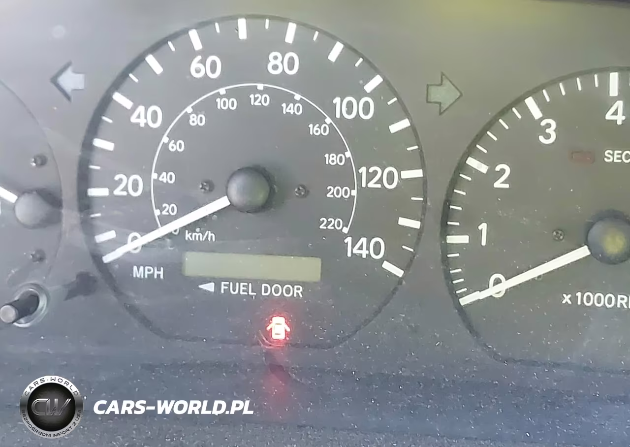 2000 Toyota Camry Xle V6 VIN:4T1BF28K4YU097941 - 14
