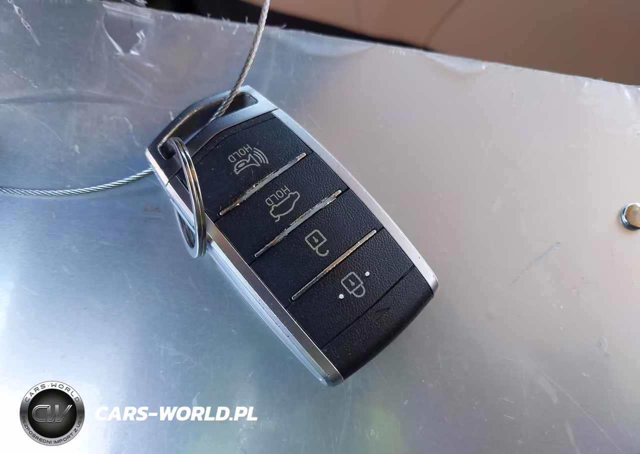 2018 Genesis G80 3.8 VIN:KMHGN4JE9JU216162 - 11