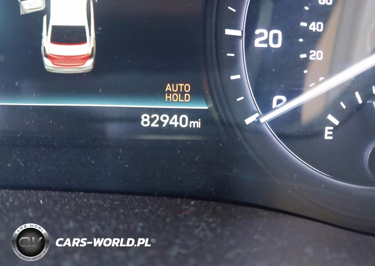 2018 Genesis G80 3.8 VIN:KMHGN4JE9JU216162 - 15