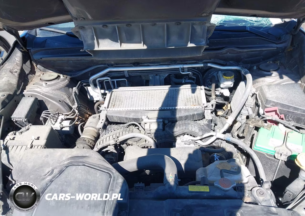 2021 Subaru Ascent Premium VIN:4S4WMAFD9M3435890 - 10