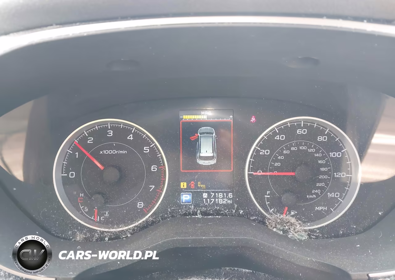 2021 Subaru Ascent Premium VIN:4S4WMAFD9M3435890 - 7