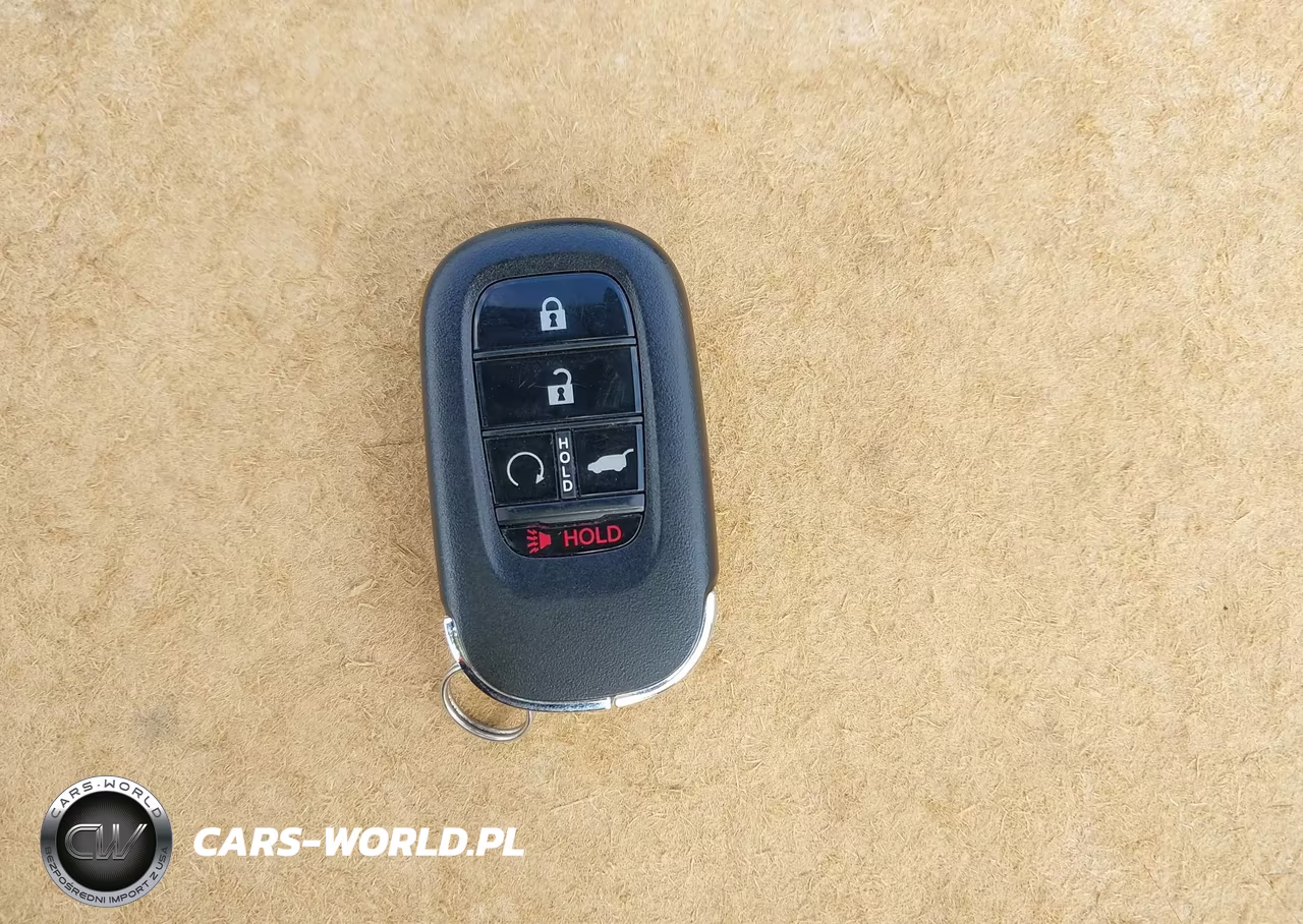 2025 Honda Cr-V Ex-L 2Wd VIN:2HKRS3H76SH315041 - 11