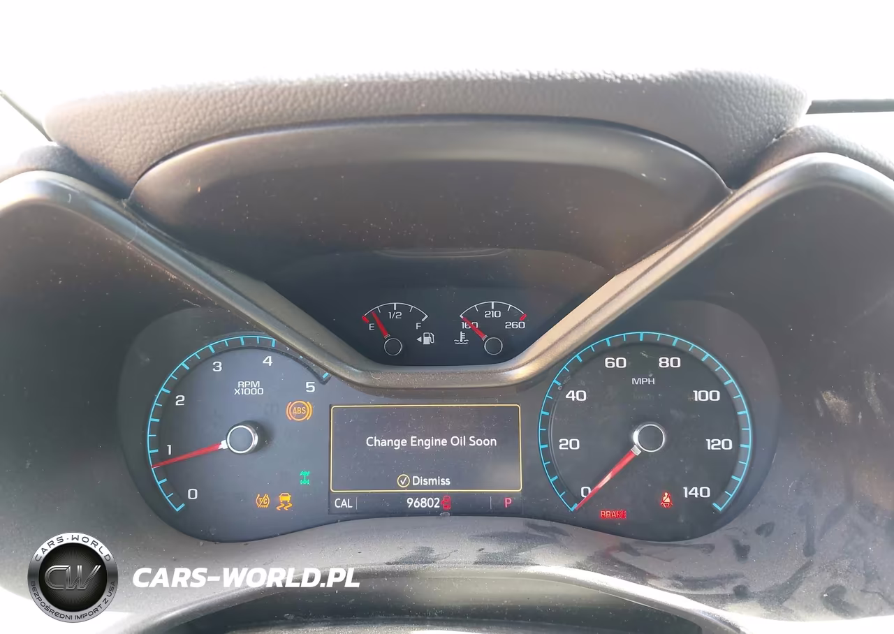 2021 Chevrolet Colorado 4Wd Short Box Zr2 VIN:1GCPTEE19M1167462 - 7