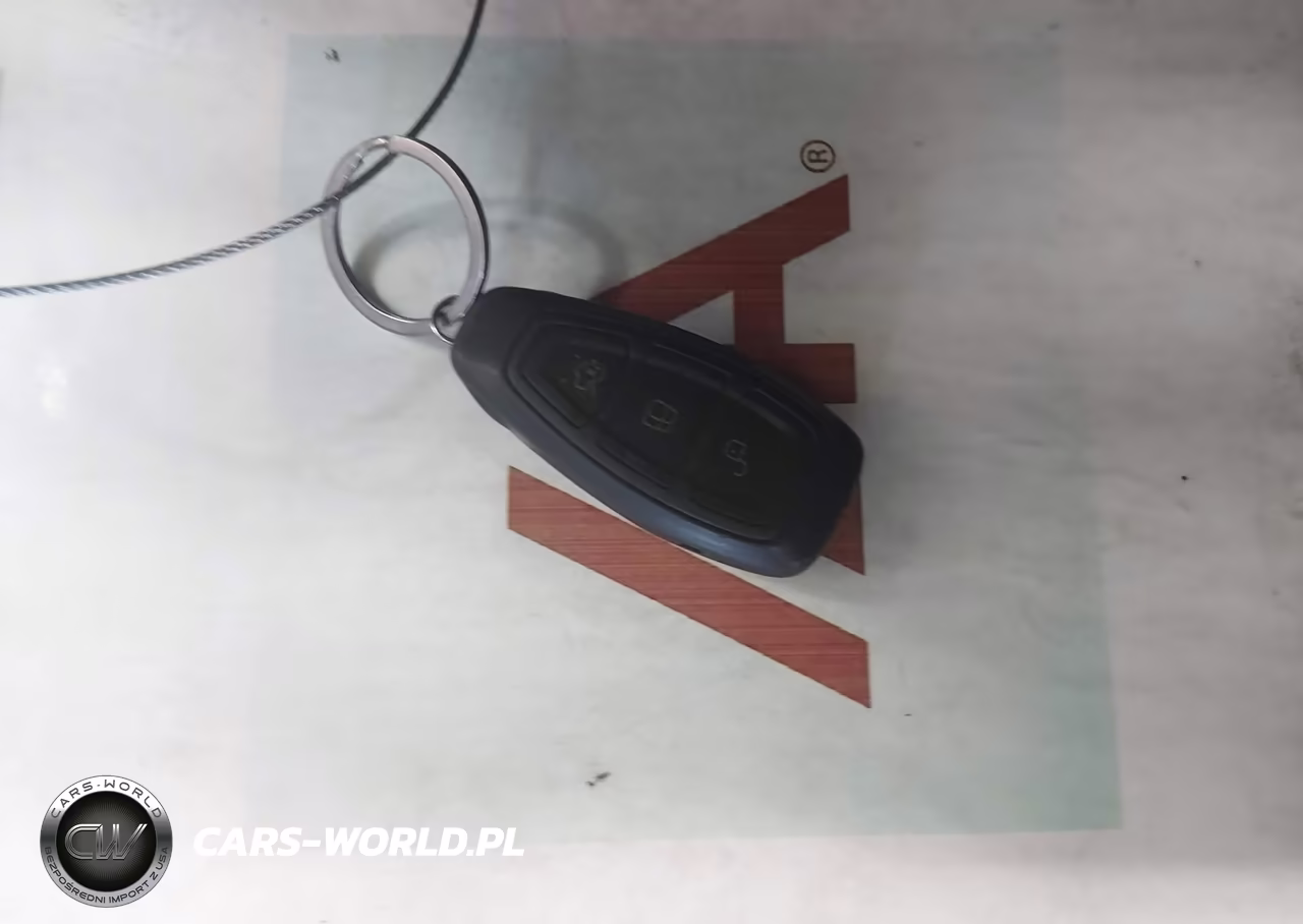 2014 Ford Focus St VIN:1FADP3L99EL442392 - 11