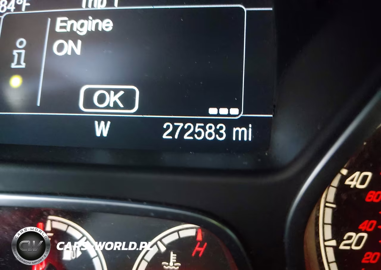 2014 Ford Focus St VIN:1FADP3L99EL442392 - 16