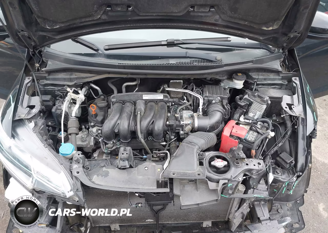 2020 Honda Fit Ex VIN:3HGGK5H83LM716264 - 10