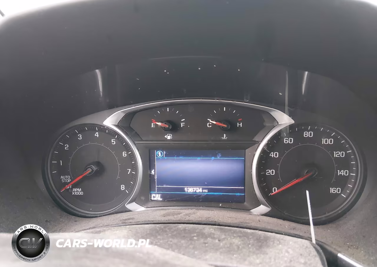 2020 Chevrolet Equinox Awd 2Fl VIN:3GNAXTEV5LS526022 - 7