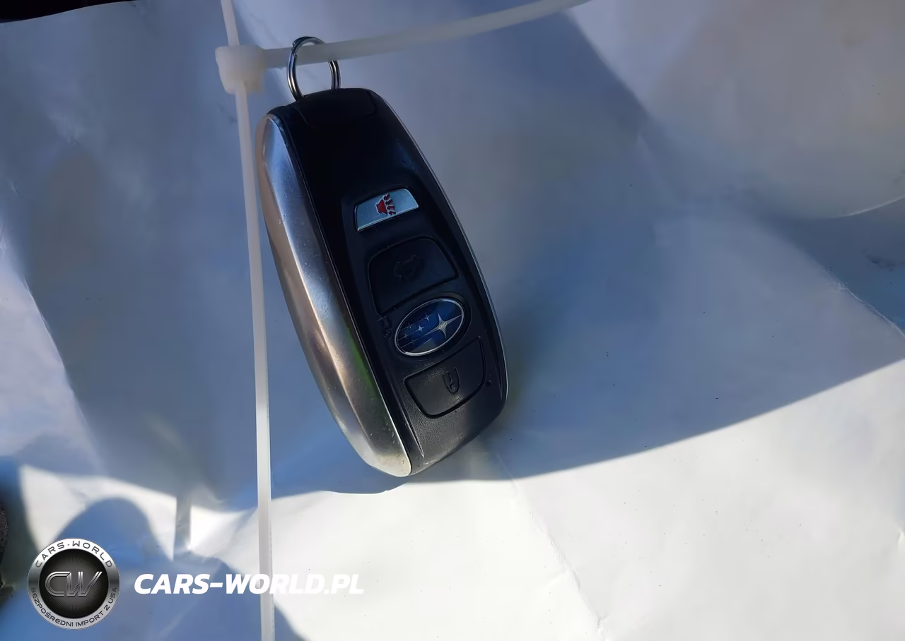 2018 Subaru Impreza 2.0I Sport VIN:4S3GKAM62J3606817 - 11