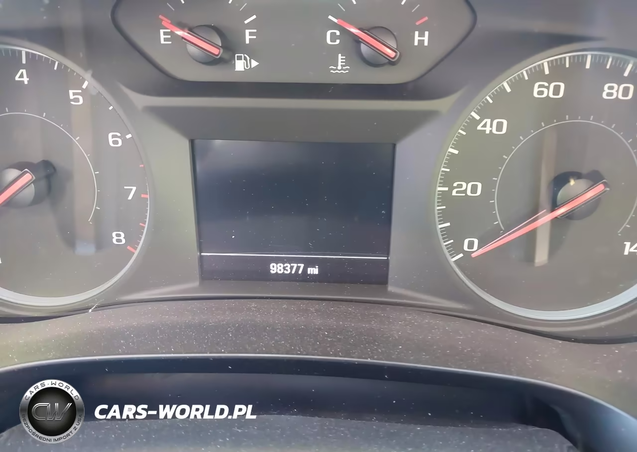 2020 Chevrolet Malibu Fwd Lt VIN:1G1ZD5ST5LF044196 - 14