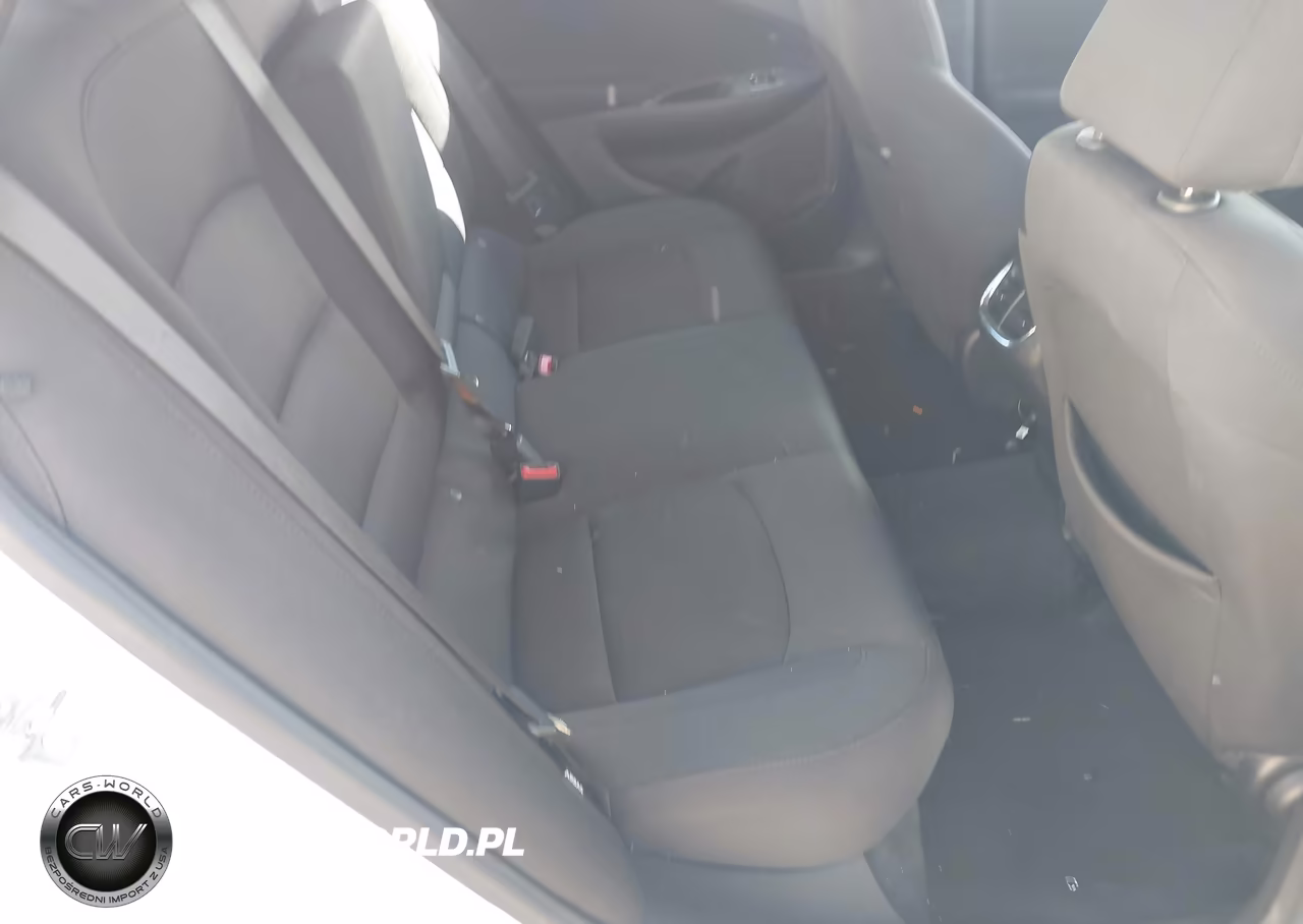 2020 Chevrolet Malibu Fwd Lt VIN:1G1ZD5ST5LF044196 - 8