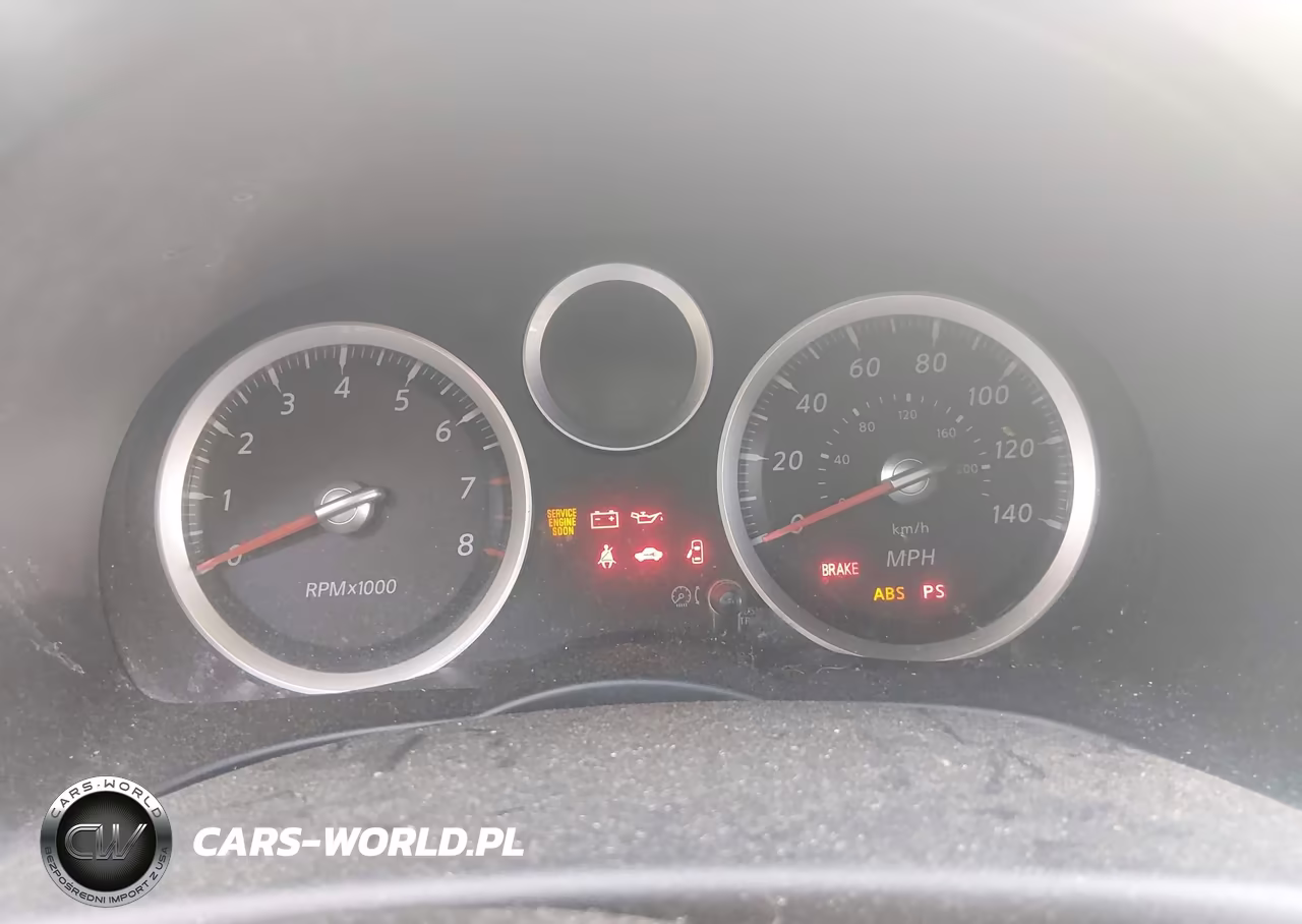 2010 Nissan Sentra 2.0Sr VIN:3N1AB6AP4AL664547 - 7