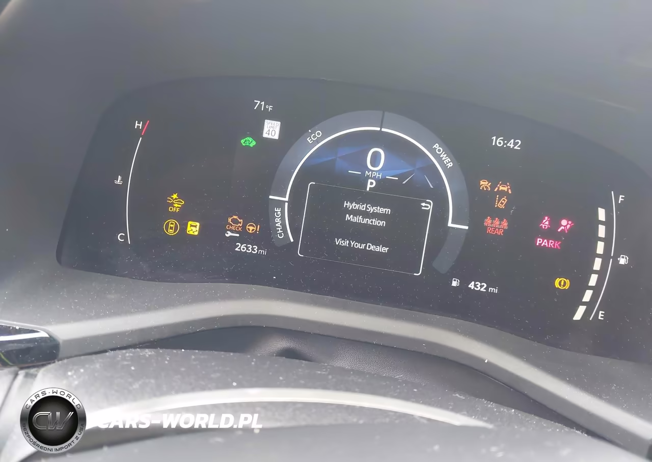 2026 Toyota Camry Le VIN:4T1DAACK6TU313659 - 7