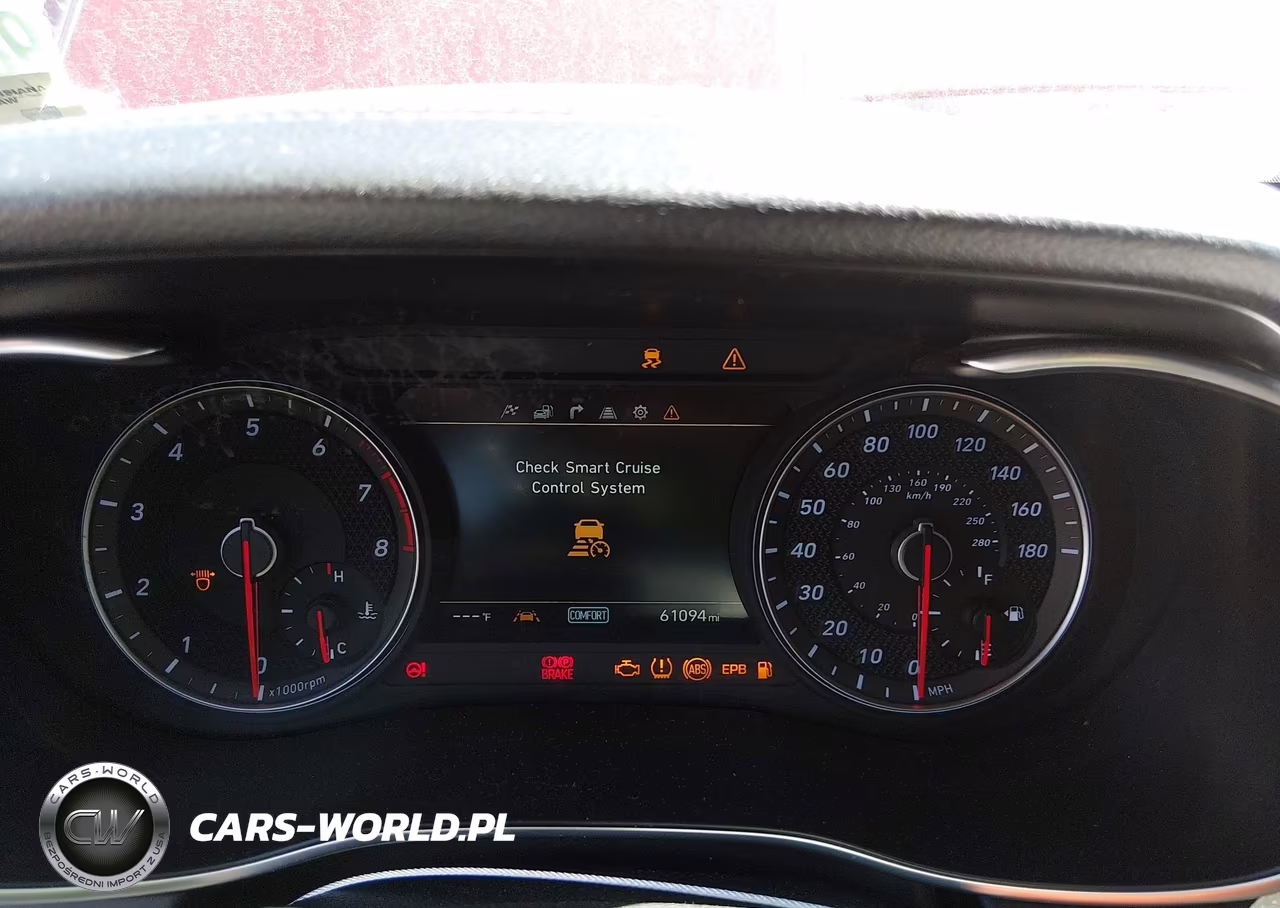 2019 Genesis G70 3.3T Advanced VIN:KMTG34LE6KU034560 - 7