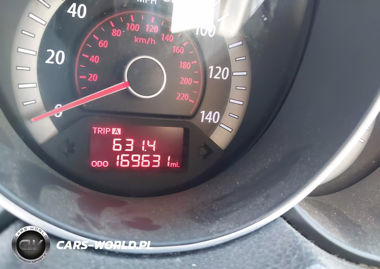 2012 Kia Forte Ex VIN:KNAFU4A25C5539904 - 15
