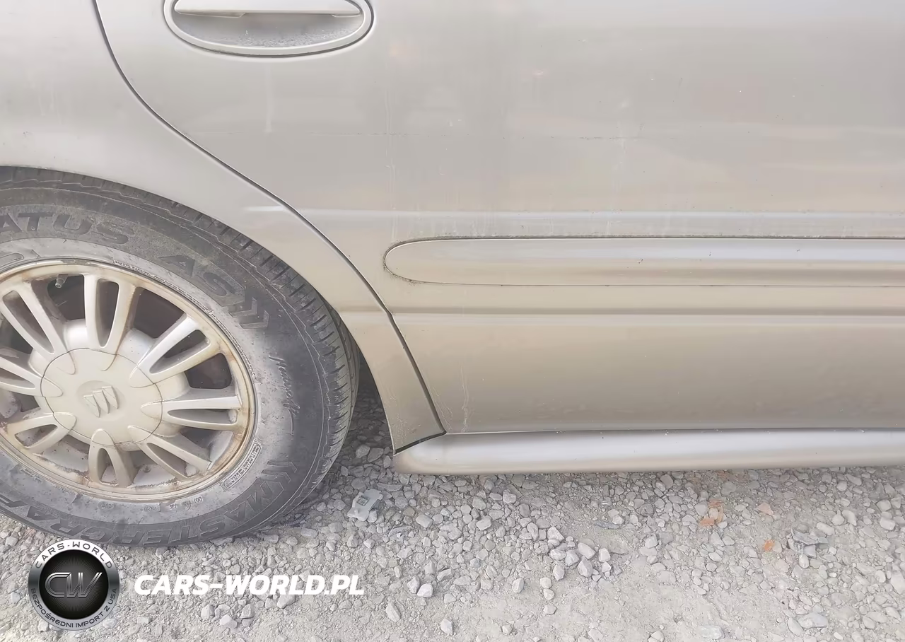2004 Buick Lesabre Custom VIN:1G4HP52K544167006 - 13