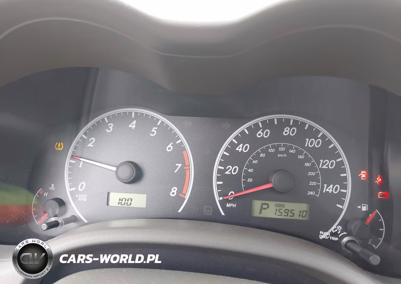 2009 Toyota Corolla Le VIN:2T1BU40E29C112706 - 7