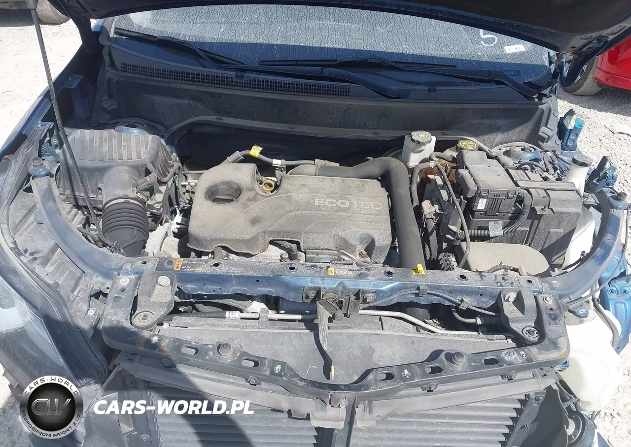 2020 Chevrolet Equinox Fwd 2Fl VIN:2GNAXJEV5L6200515 - 10