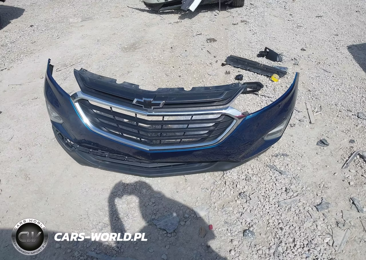2020 Chevrolet Equinox Fwd 2Fl VIN:2GNAXJEV5L6200515 - 12