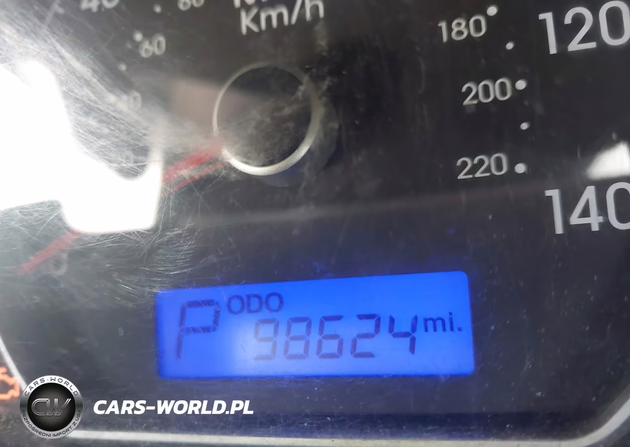 2010 Hyundai Elantra Gls VIN:KMHDU4AD1AU999779 - 7