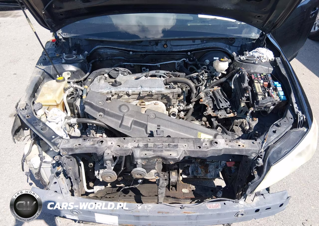 2012 Scion Tc VIN:JTKJF5C74C3034236 - 10