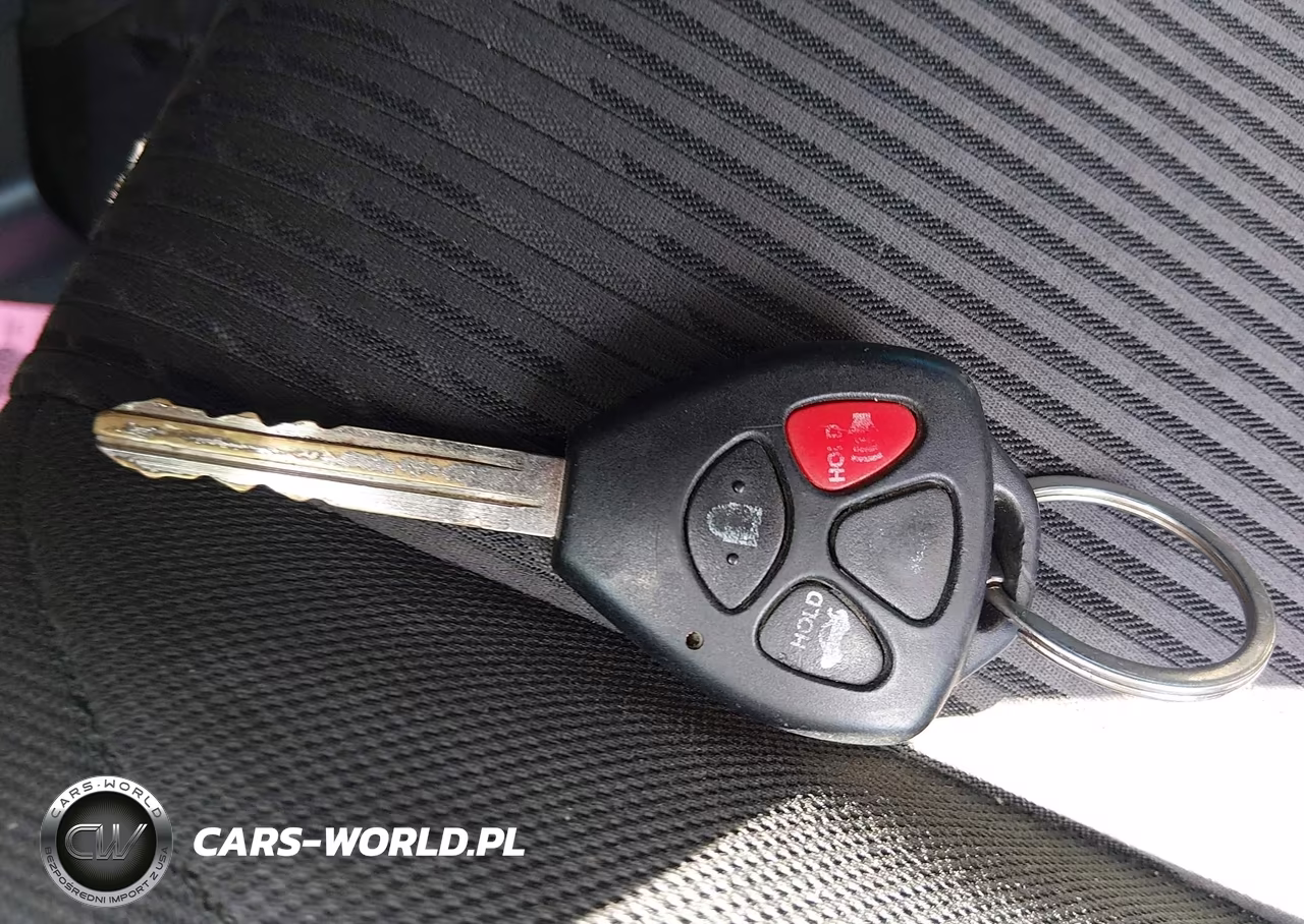 2012 Scion Tc VIN:JTKJF5C74C3034236 - 11
