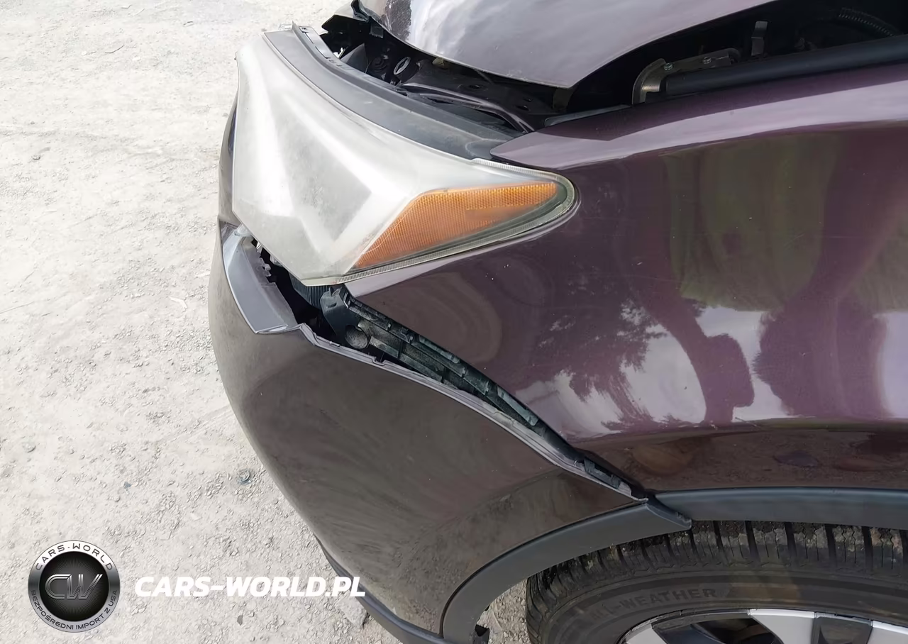 2018 Toyota Rav4 Le VIN:2T3BFREV0JW780627 - 18