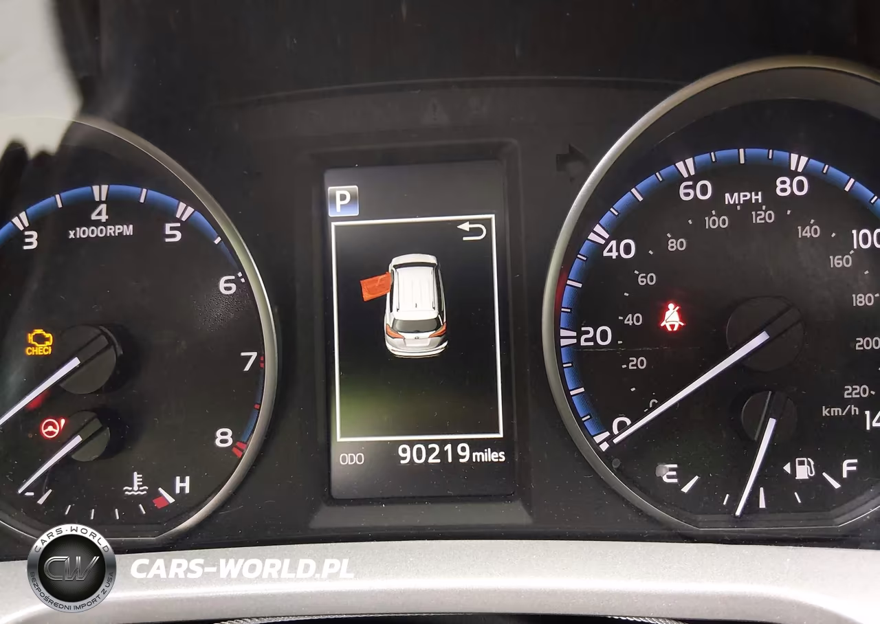2018 Toyota Rav4 Le VIN:2T3BFREV0JW780627 - 7