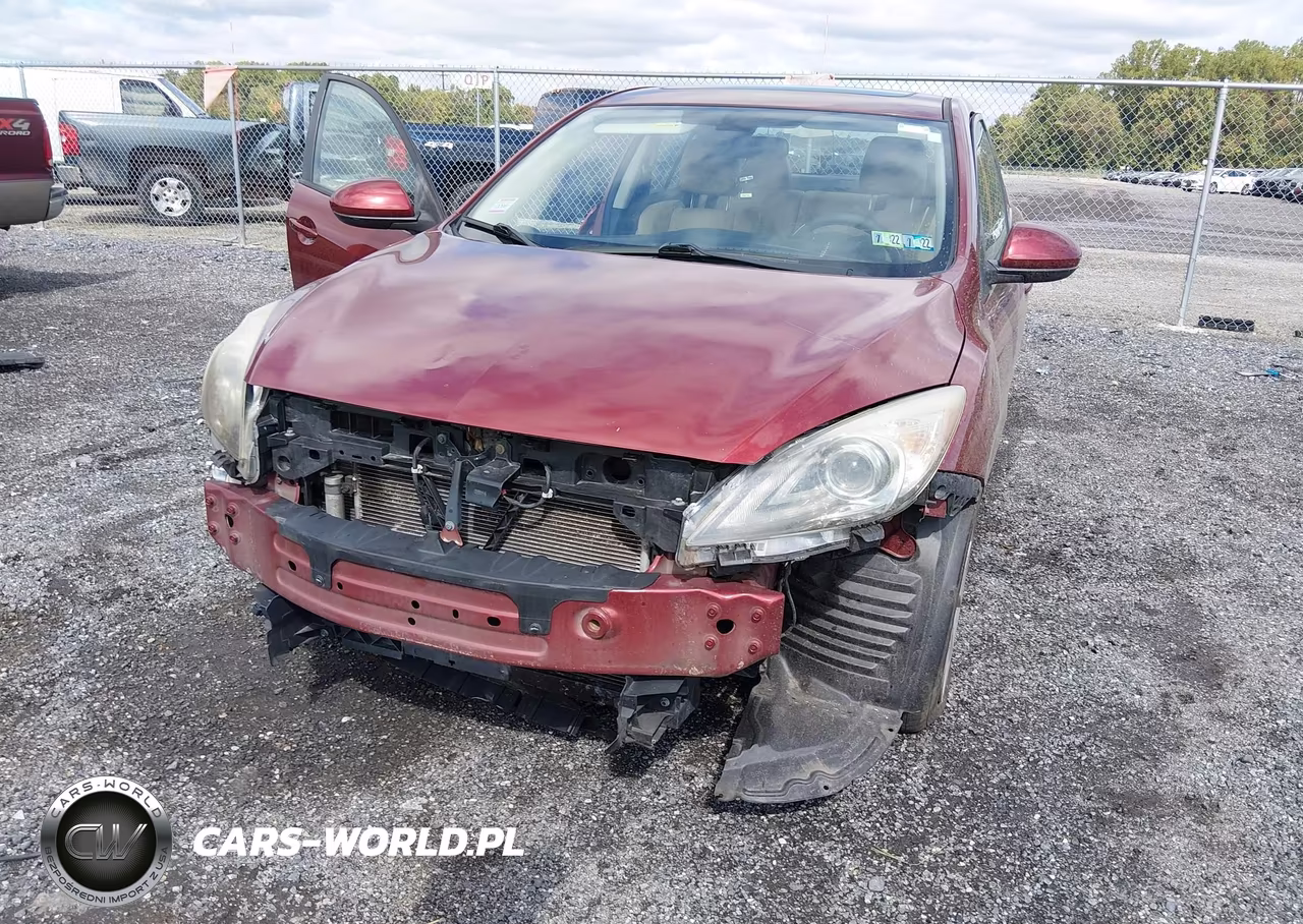 2011 Mazda Mazda3 S Grand Touring VIN:JM1BL1W63B1365738 - 6