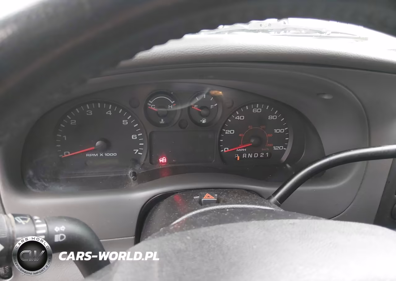 2004 Ford Ranger Xlt VIN:1FTYR15E74PA93146 - 7