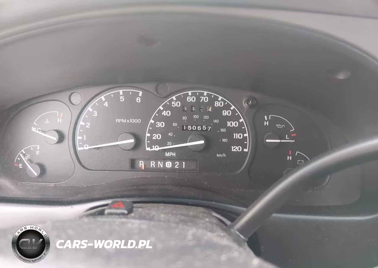 1997 Ford Explorer Sport-Xl VIN:1FMDU24EXVUB00464 - 7