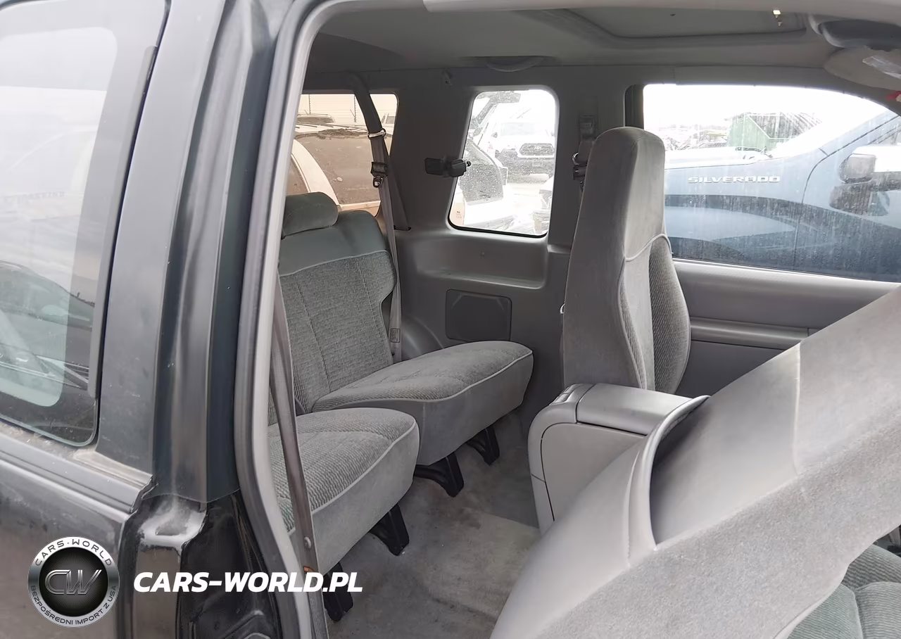 1997 Ford Explorer Sport-Xl VIN:1FMDU24EXVUB00464 - 8