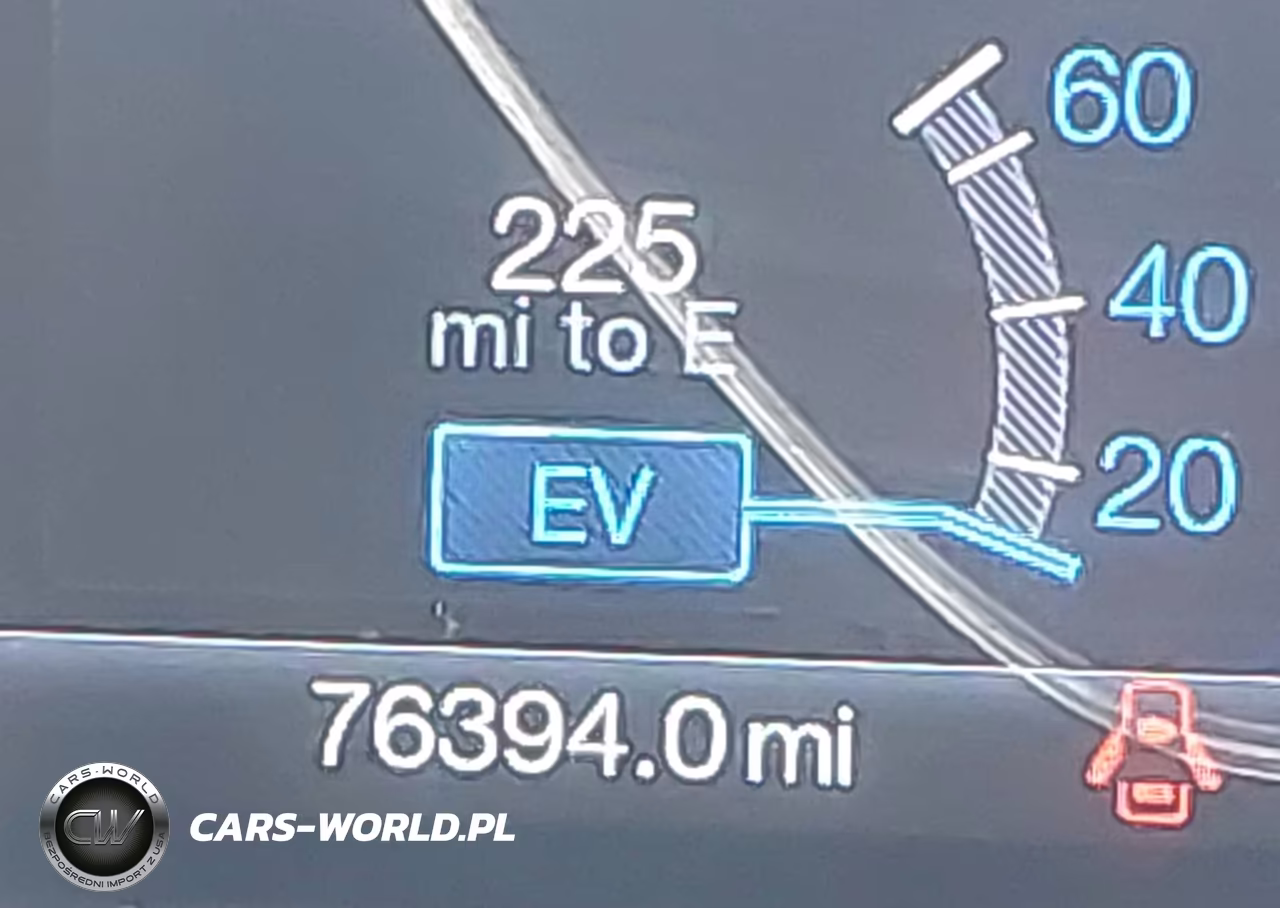 2014 Ford C-Max Hybrid Se VIN:1FADP5AU2EL519297 - 20