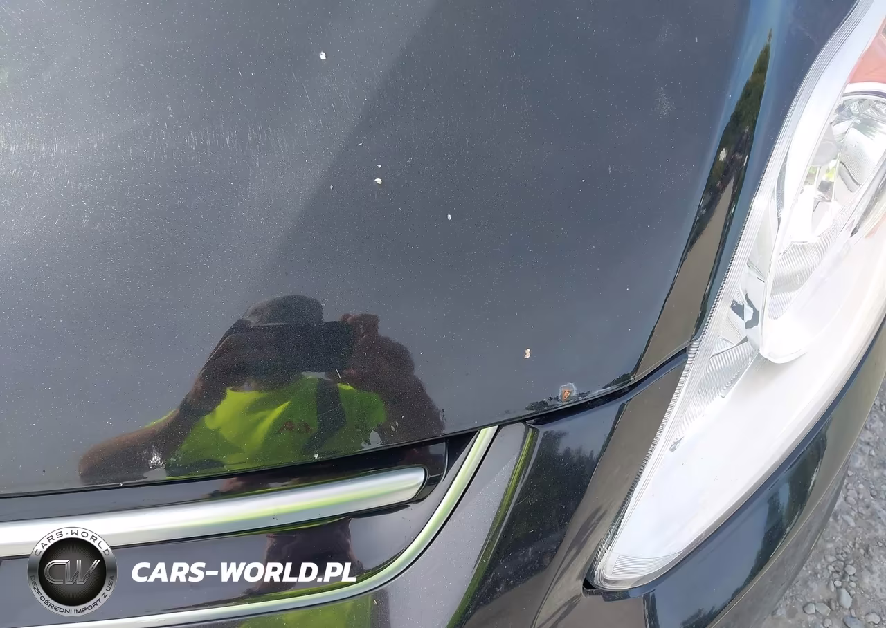 2014 Ford C-Max Hybrid Se VIN:1FADP5AU2EL519297 - 6