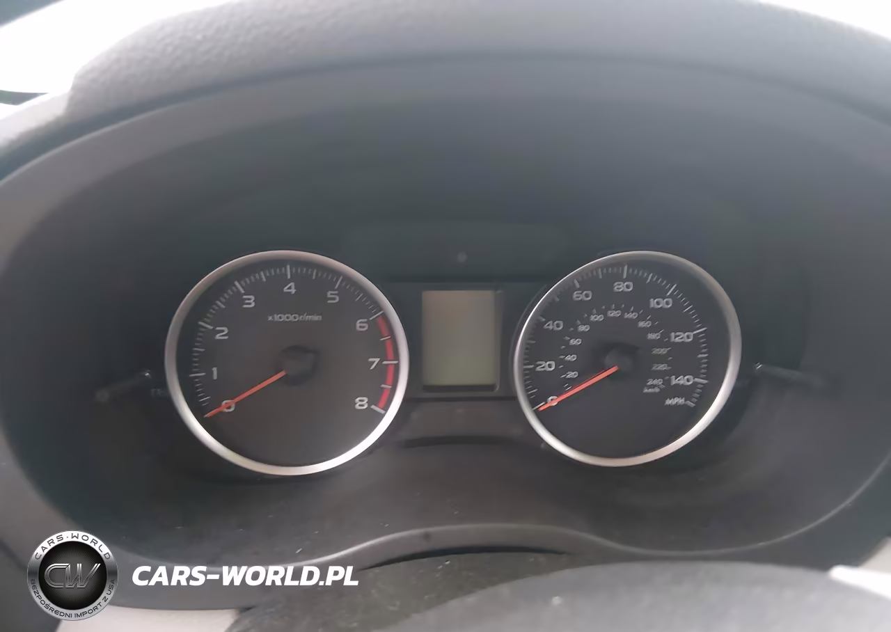 2016 Subaru Forester 2.5I VIN:JF2SJABC3GH481183 - 7