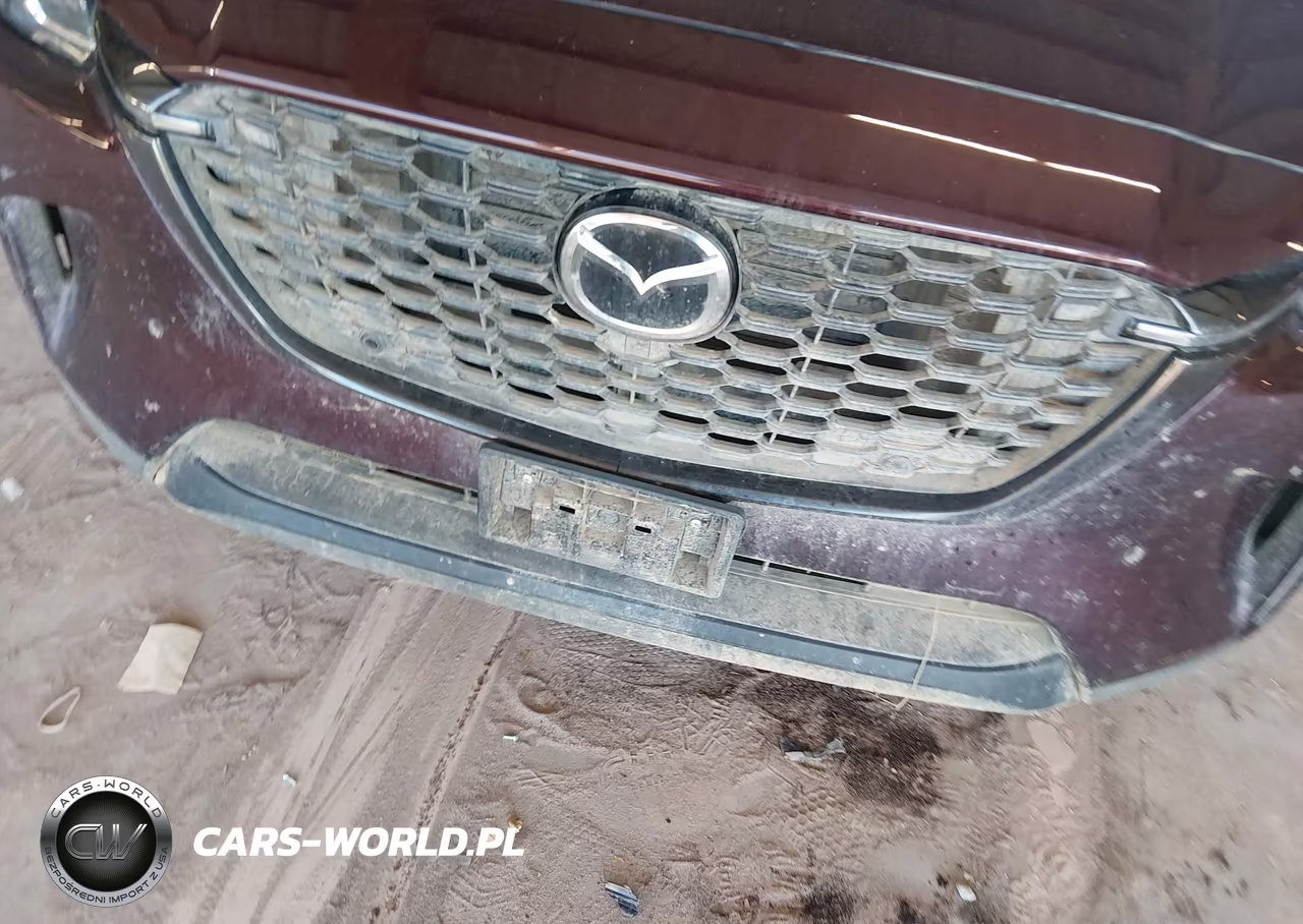2025 Mazda Cx-90 3.3 Turbo Premium Sport VIN:JM3KKCHDXS1216874 - 12