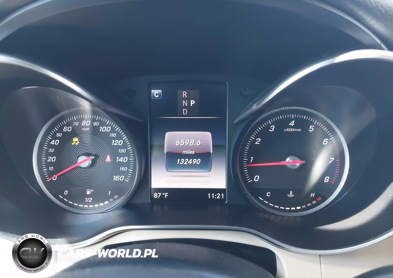 2019 Mercedes-Benz Glc 300 VIN:WDC0G4JB9KV157481 - 15