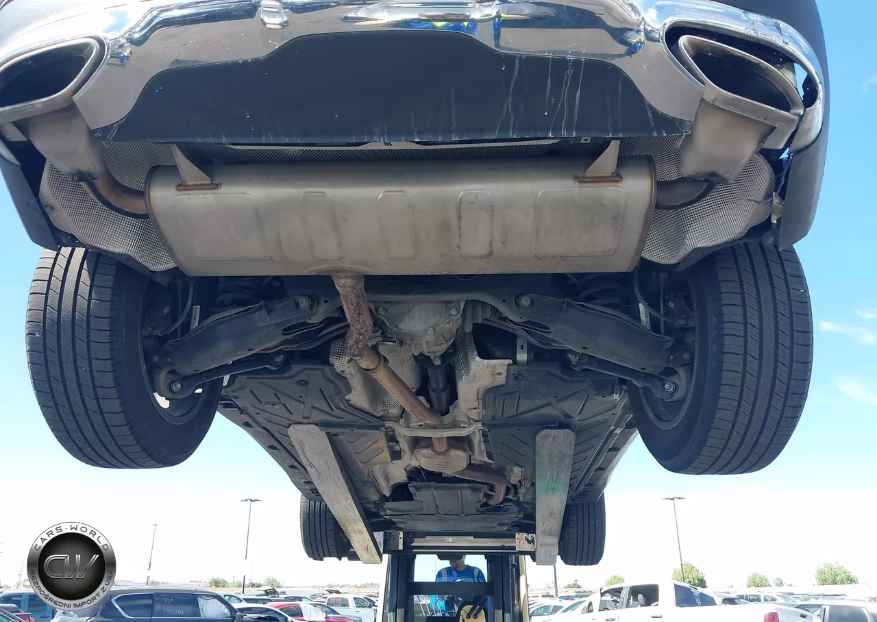 2019 Mercedes-Benz Glc 300 VIN:WDC0G4JB9KV157481 - 18