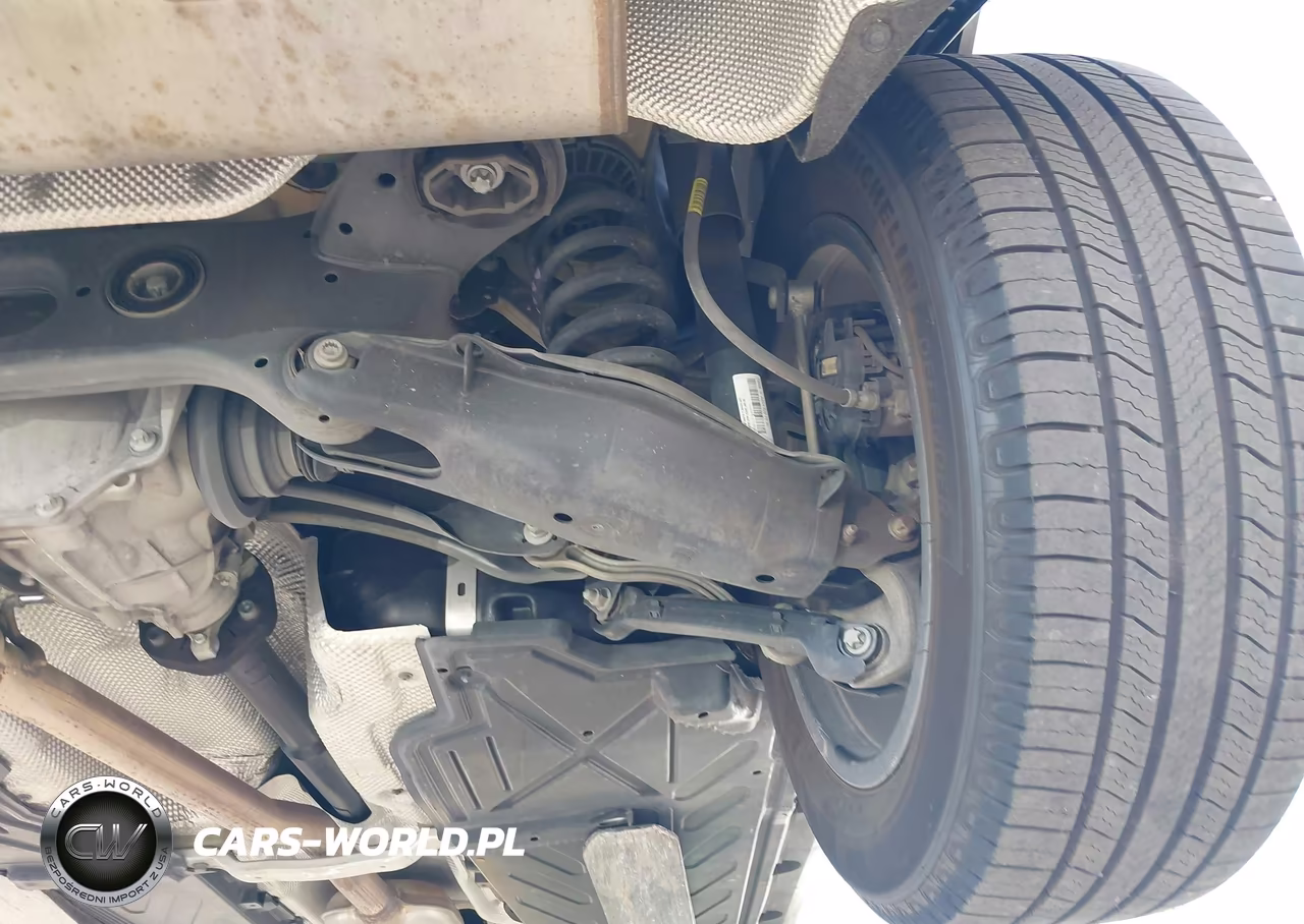 2019 Mercedes-Benz Glc 300 VIN:WDC0G4JB9KV157481 - 19