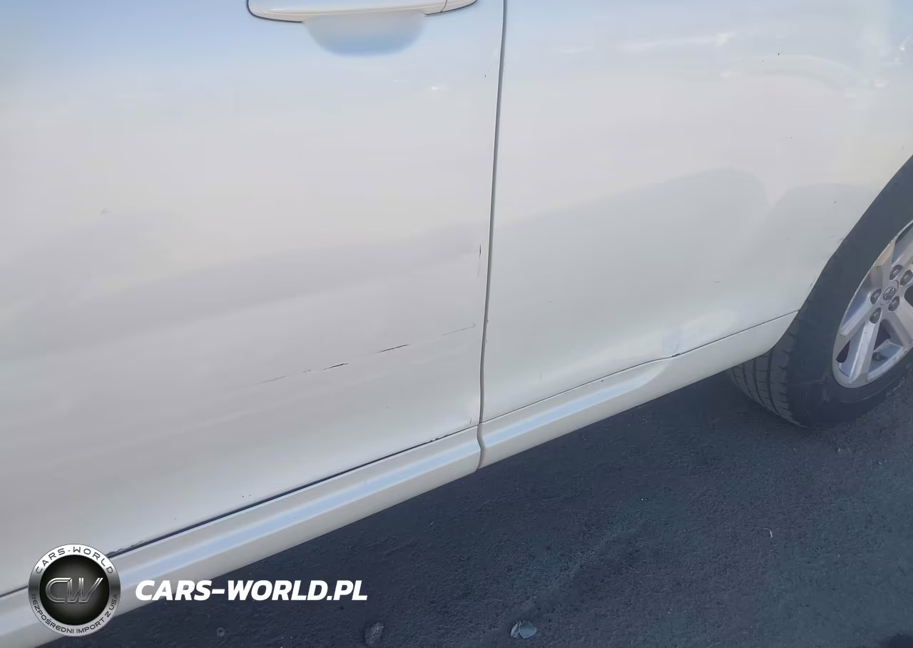 2008 Toyota Highlander VIN:JTEDS41A982044987 - 12