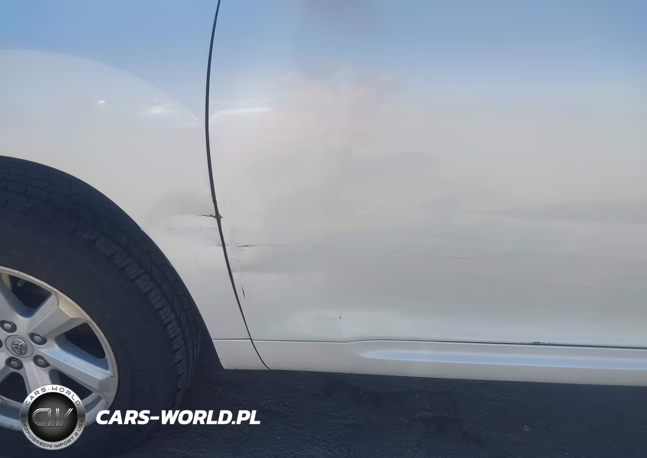 2008 Toyota Highlander VIN:JTEDS41A982044987 - 6