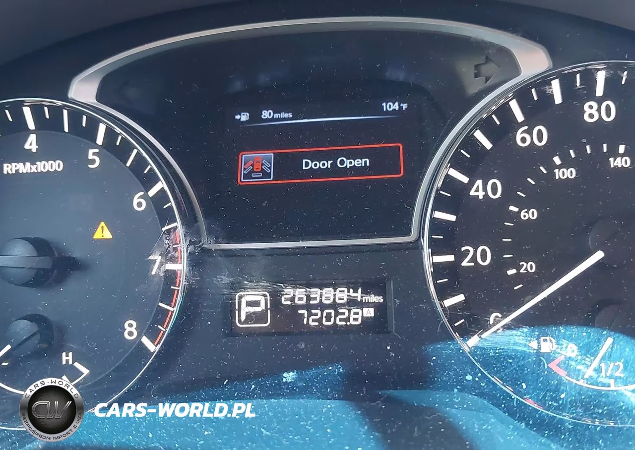 2013 Nissan Altima 2.5 S VIN:1N4AL3APXDN553035 - 7