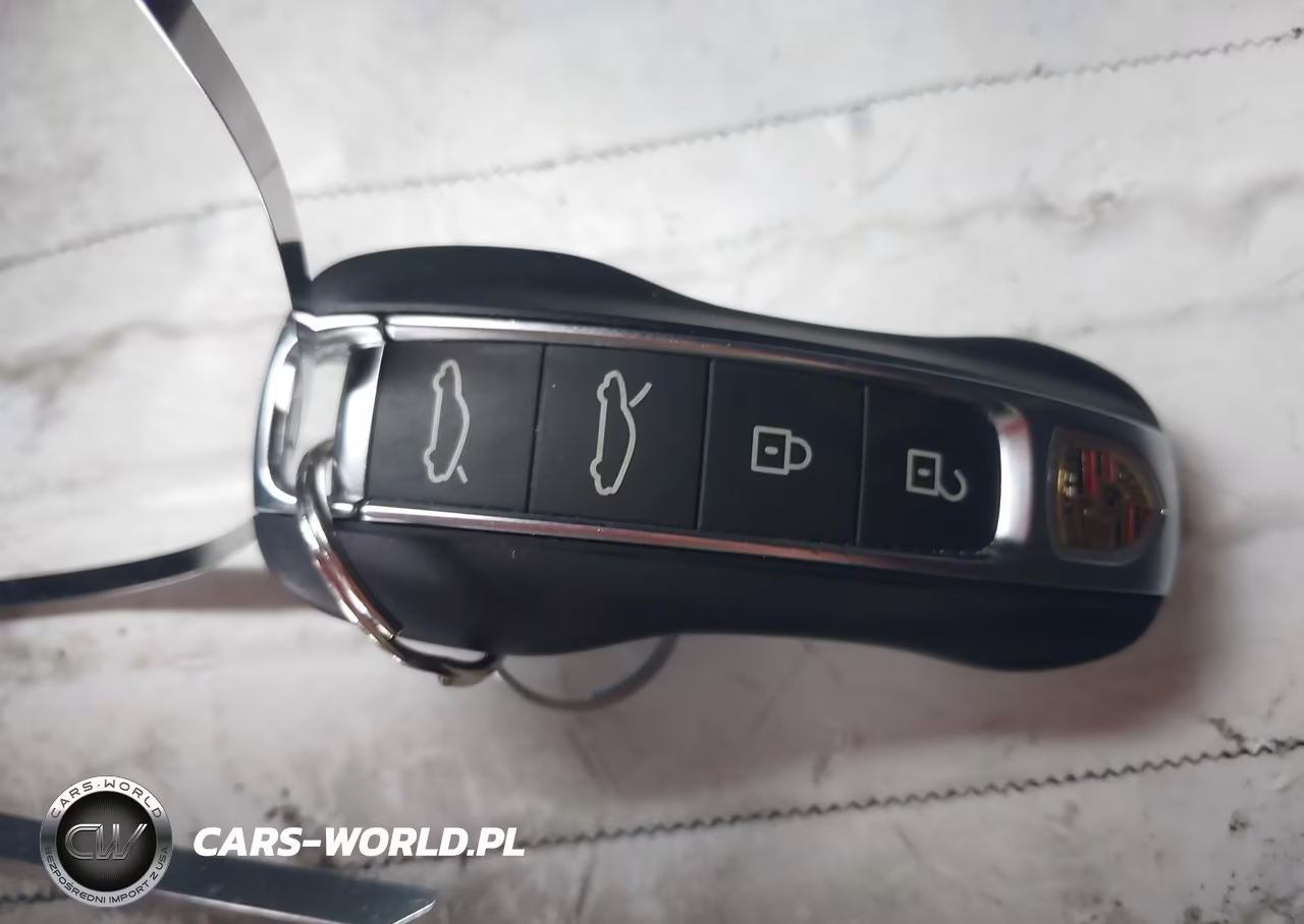 2022 Porsche Taycan Gts VIN:WP0AD2Y16NSA59313 - 11